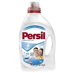 پرسیل مایع لباس کودک 2700گرم